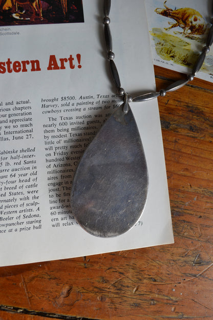 The Sierra Necklace