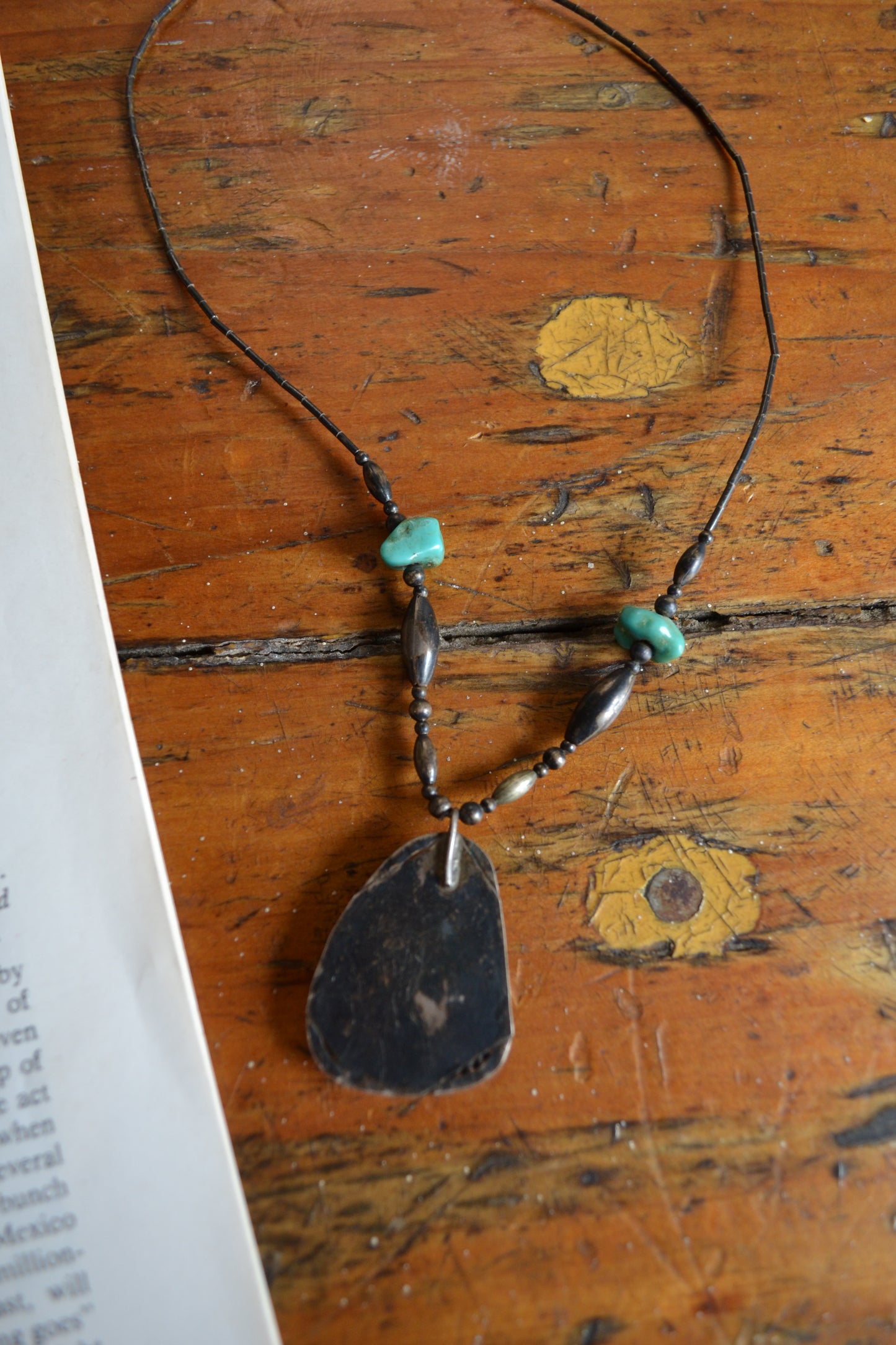 The Maren 16.5" Necklace