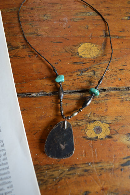 The Maren 16.5" Necklace