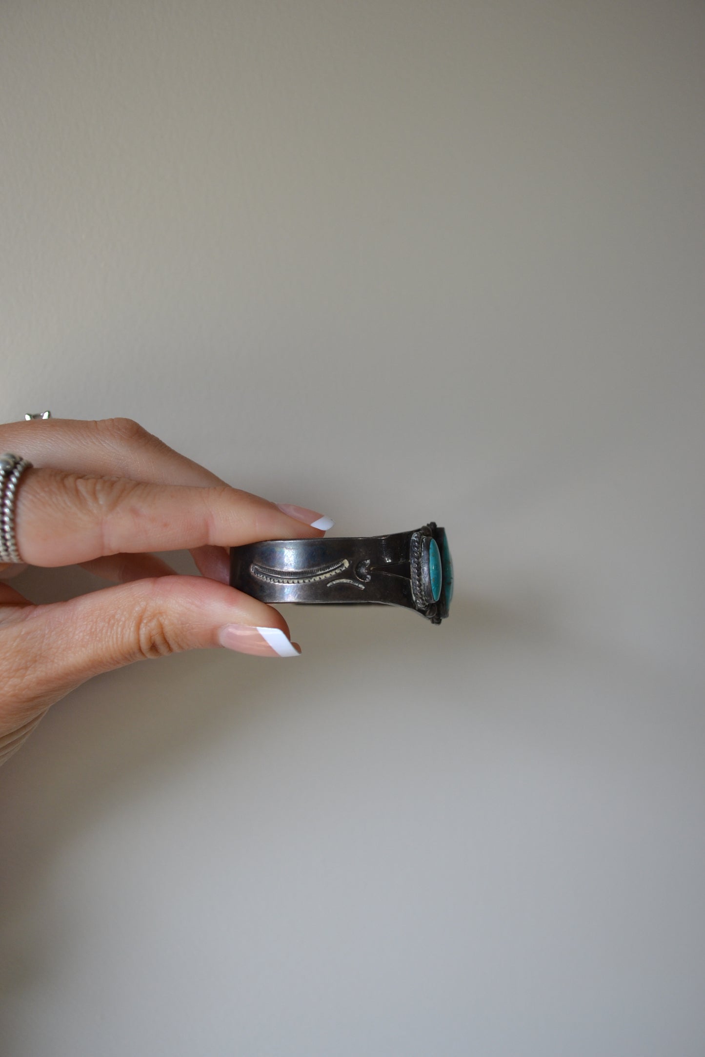 The Fallon Cuff