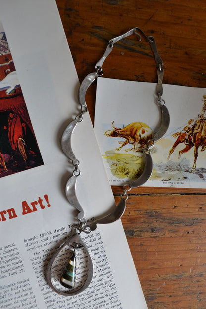 The Nakai Necklace