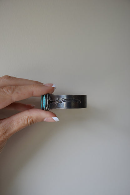 The Fallon Cuff