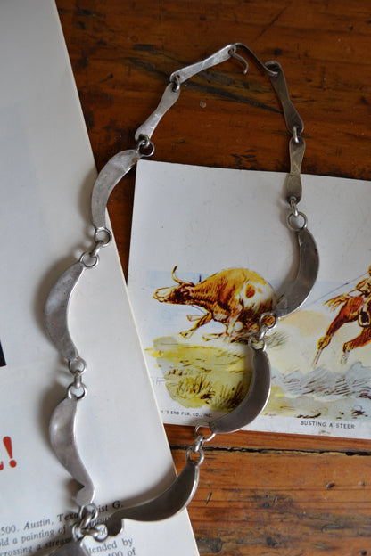 The Nakai Necklace