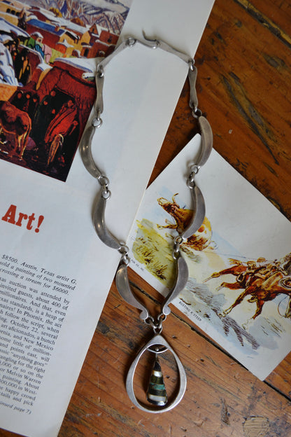 The Nakai Necklace