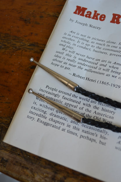 The Aspen Bolo
