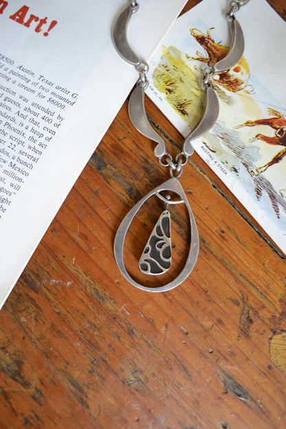 The Nakai Necklace