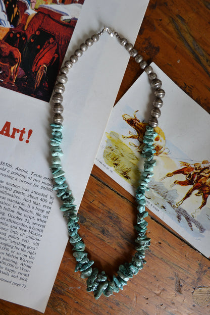 The Ramos 18" Necklace