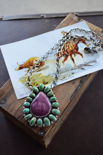 The Logan Necklace