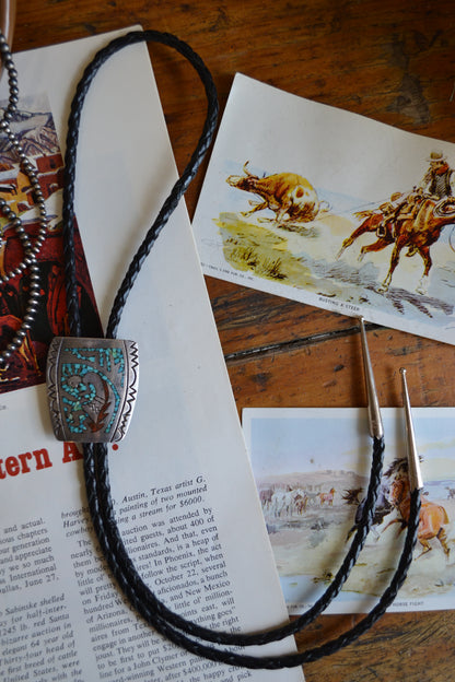 The Creed Bolo