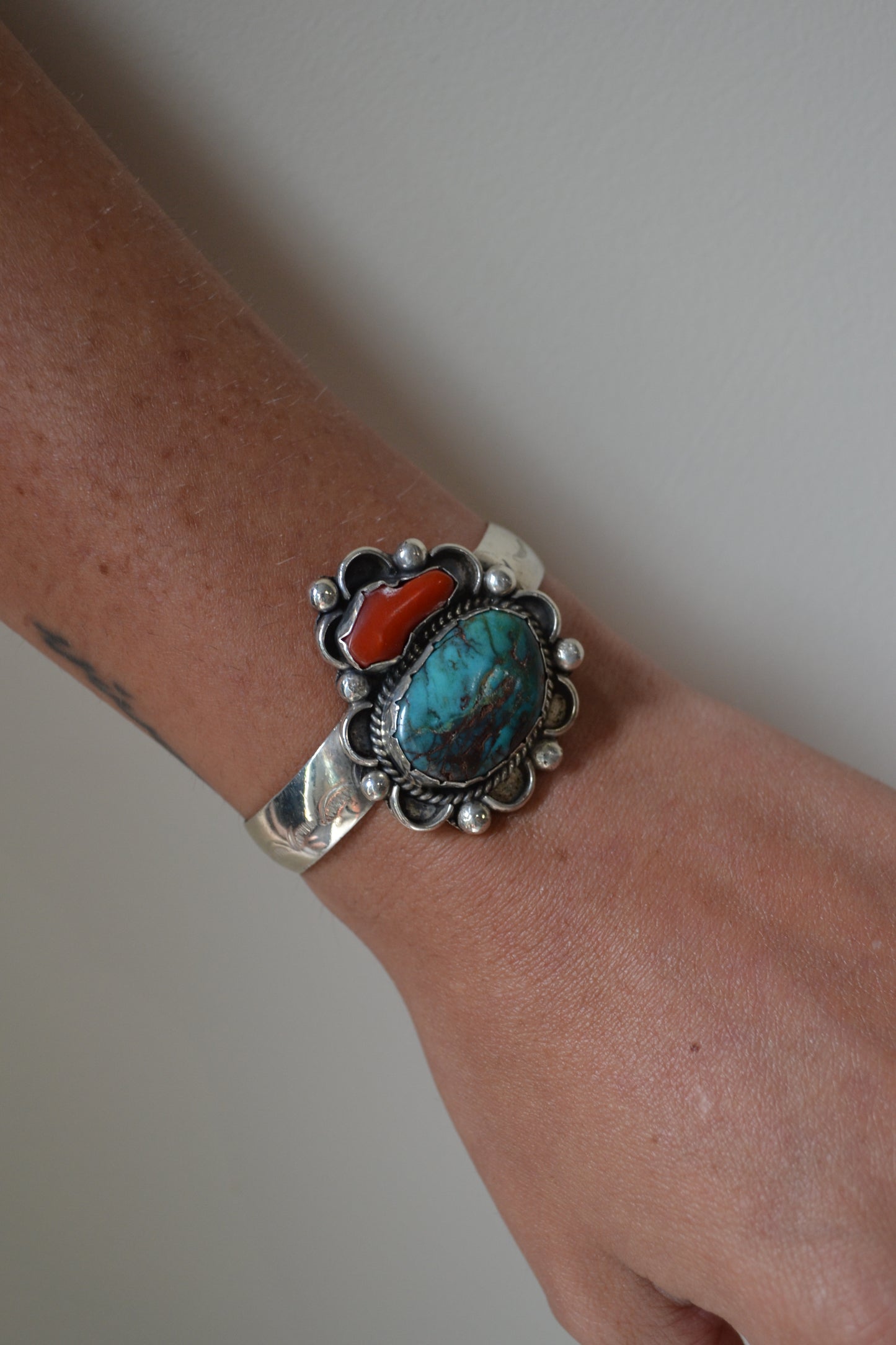 The Keene Cuff