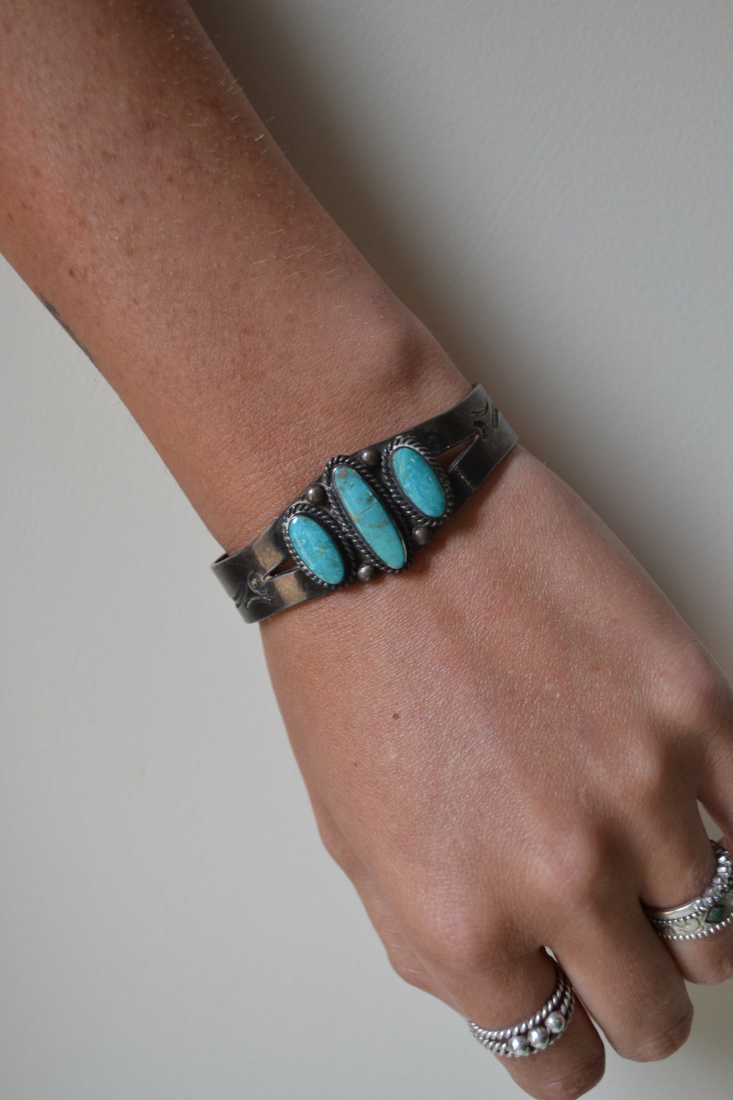 The Fallon Cuff