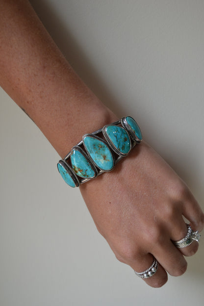 The Davis Cuff