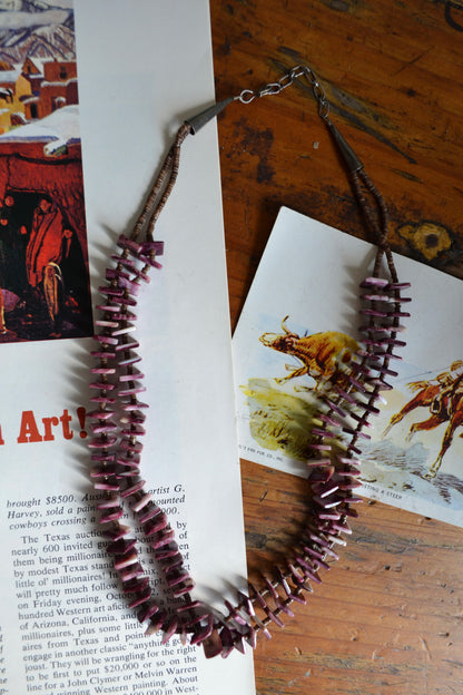 The Henderson Necklace