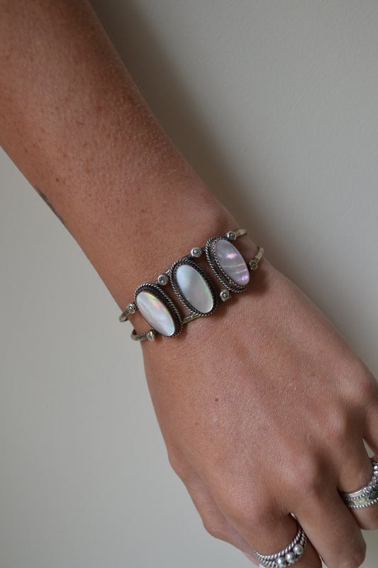 The Paisley Cuff