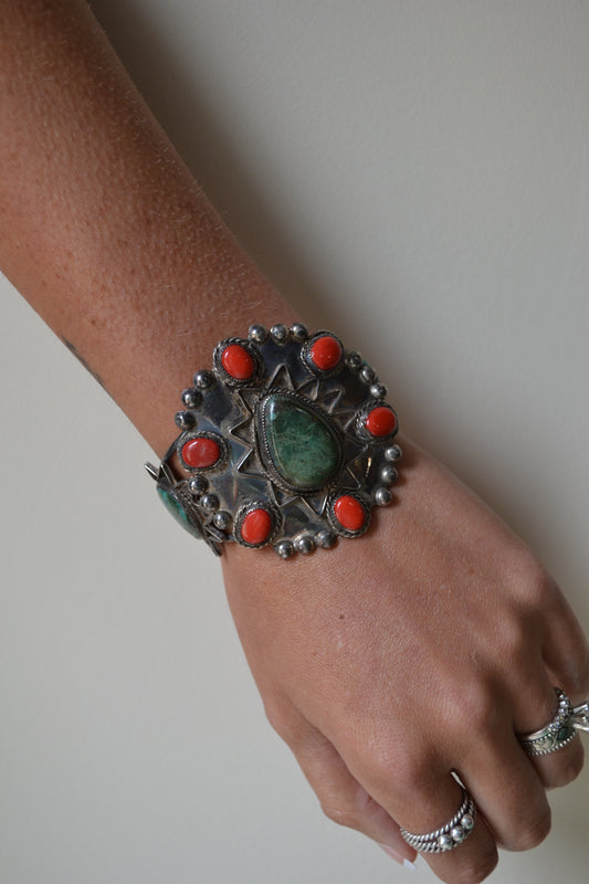 The Mayetta Cuff