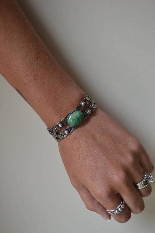 The Senioa Cuff