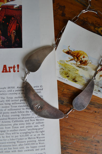 The Yucatán Necklace
