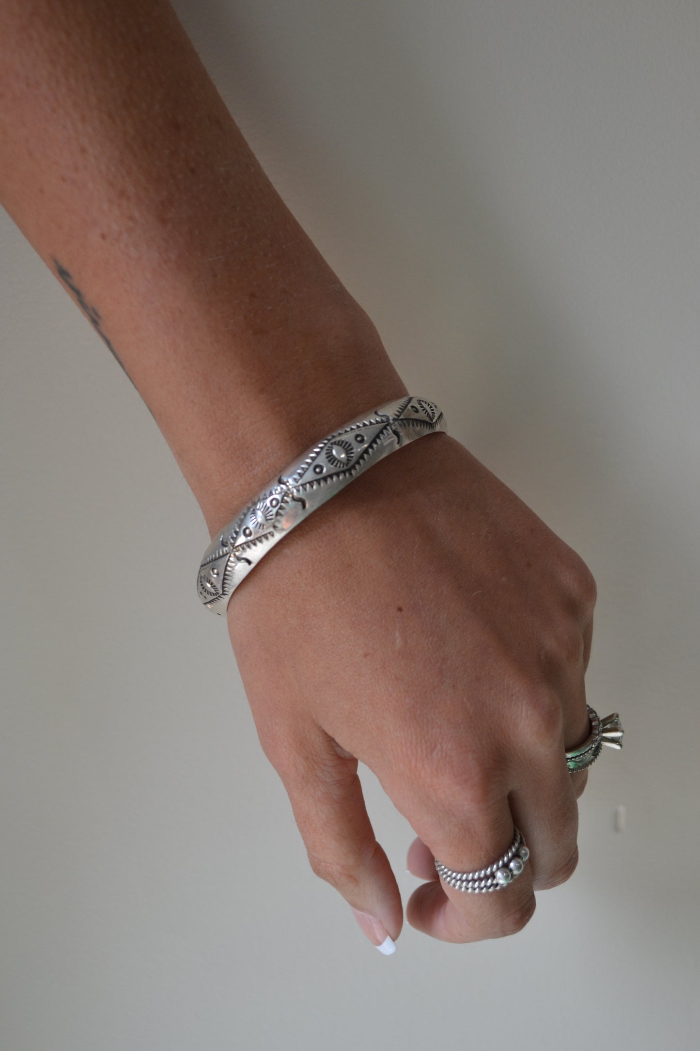 The Tolar Bangle