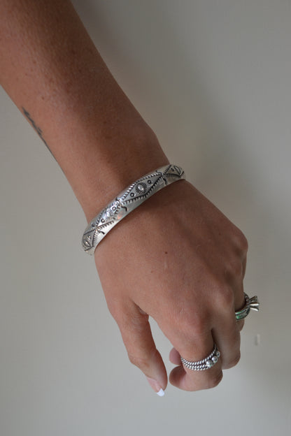 The Tolar Bangle