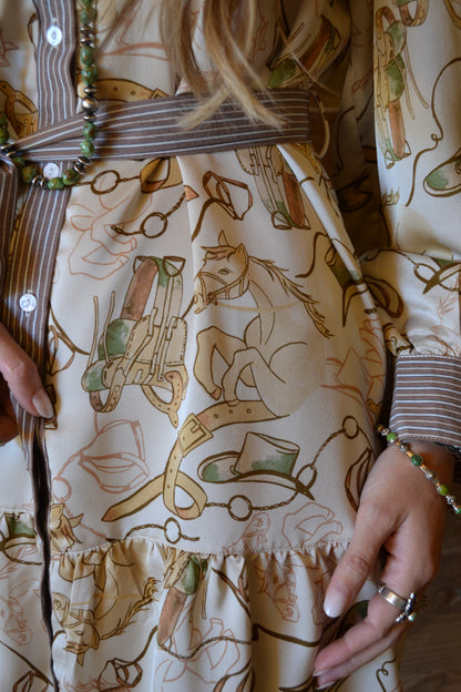 The Daven Dress MEDIUM