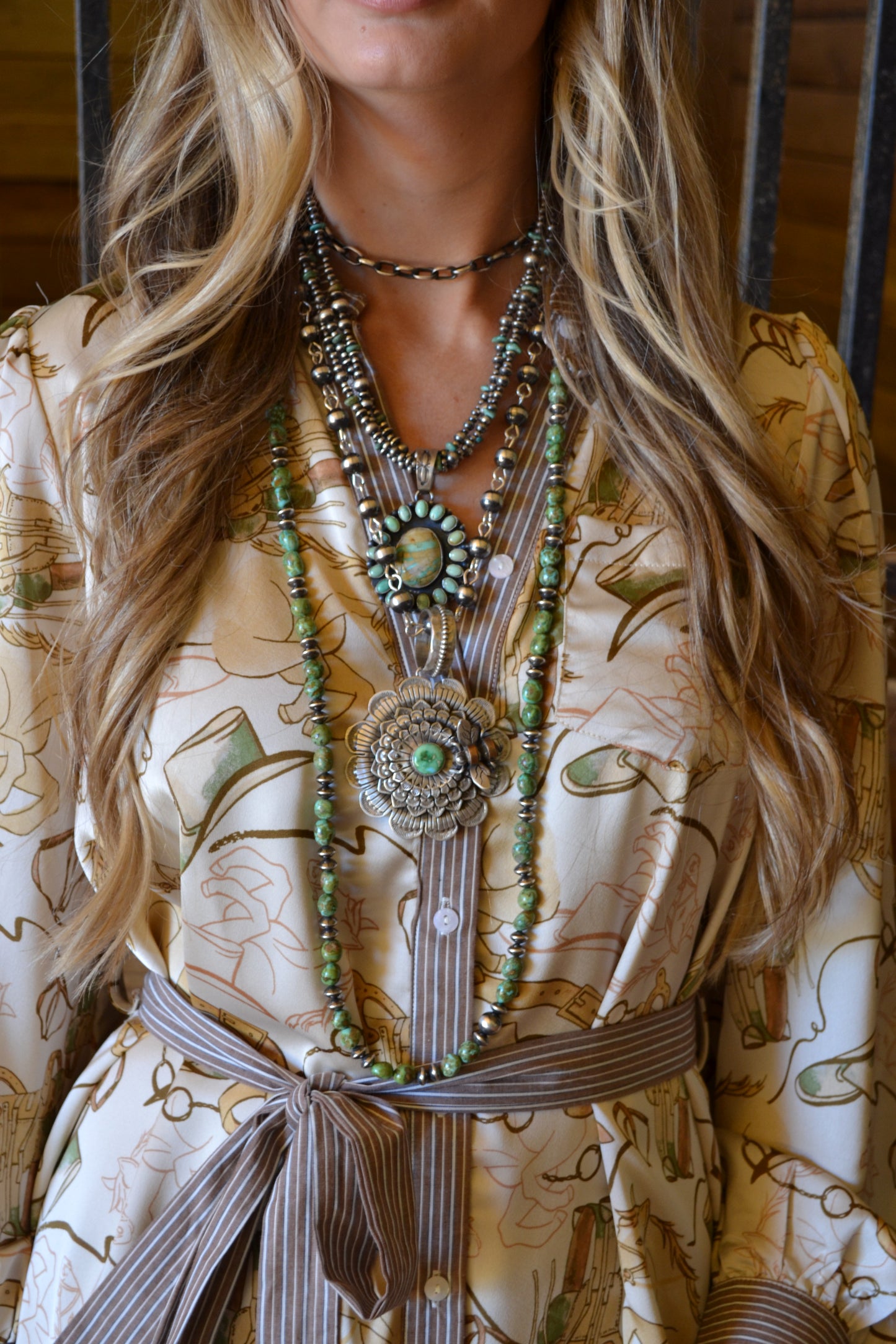 The Daven Dress MEDIUM