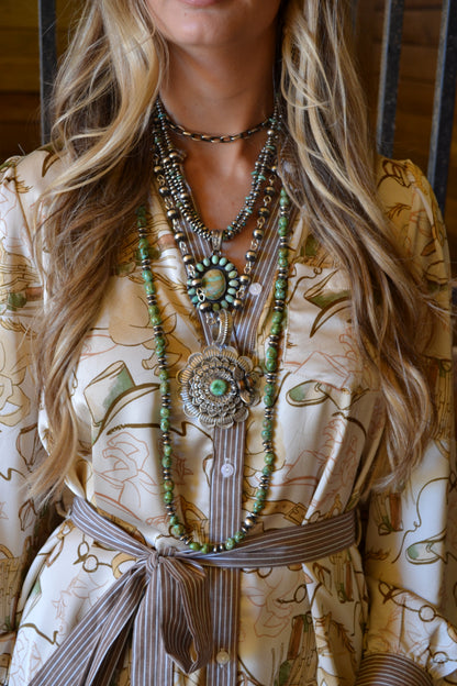 The Daven Dress MEDIUM