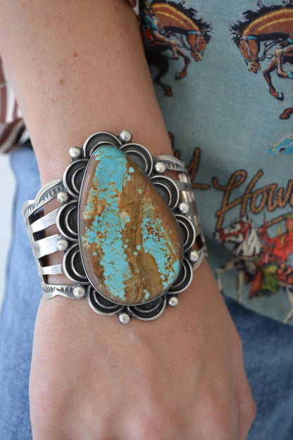 The Benton Cuff