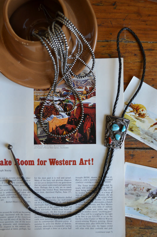 The Atlas Bolo