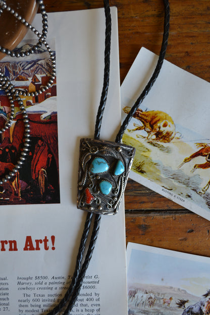 The Atlas Bolo