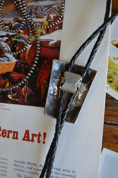 The Atlas Bolo