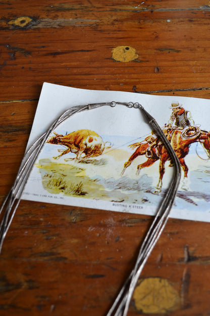 The Rowley Necklace