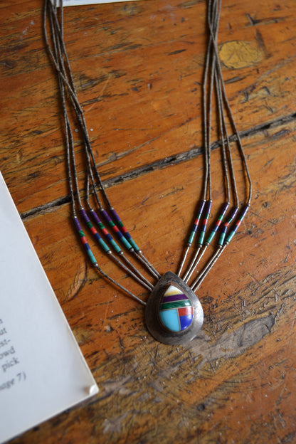 The Rowley Necklace
