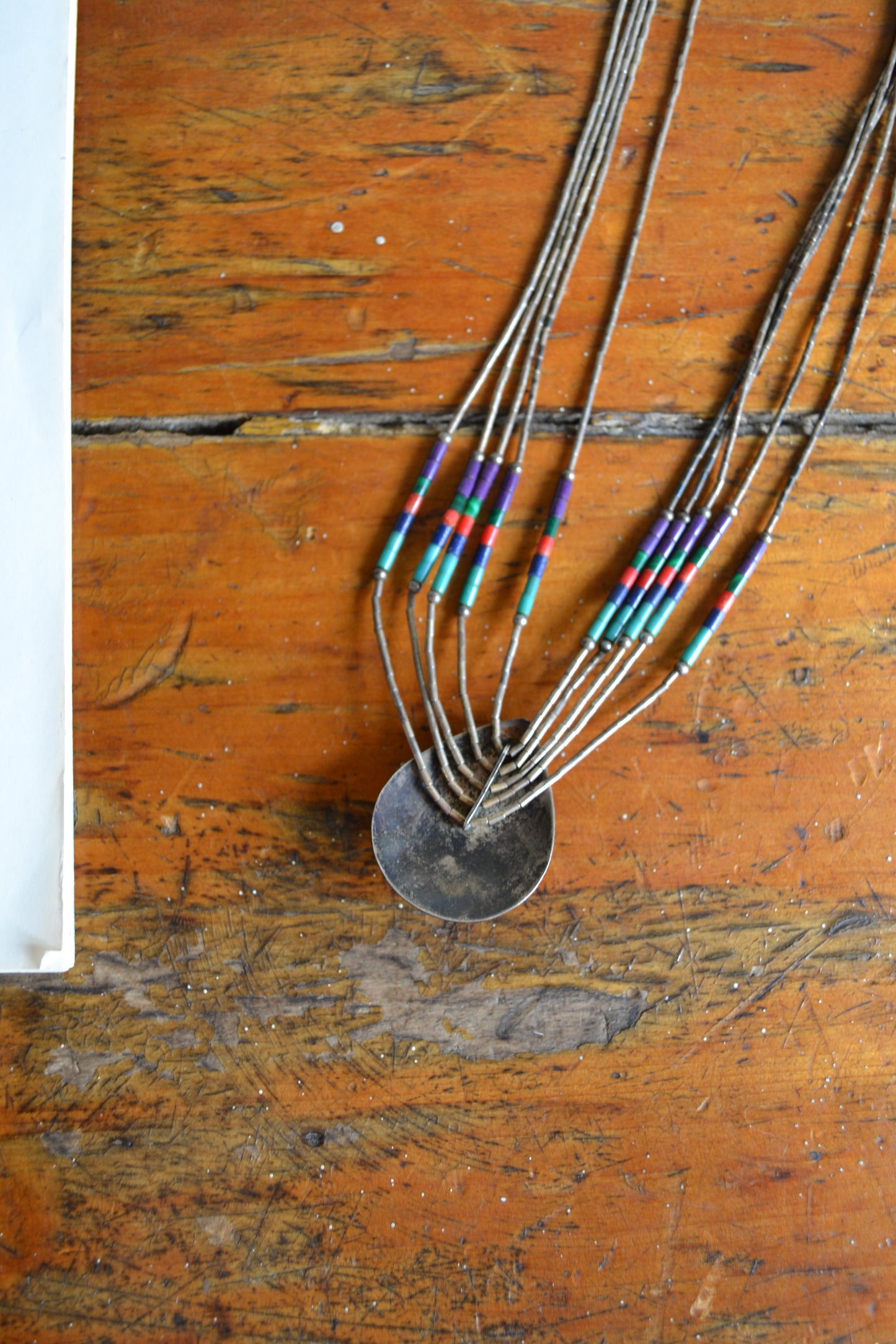 The Rowley Necklace