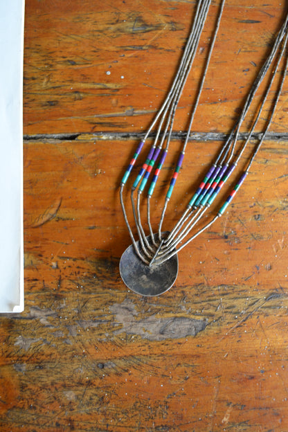 The Rowley Necklace