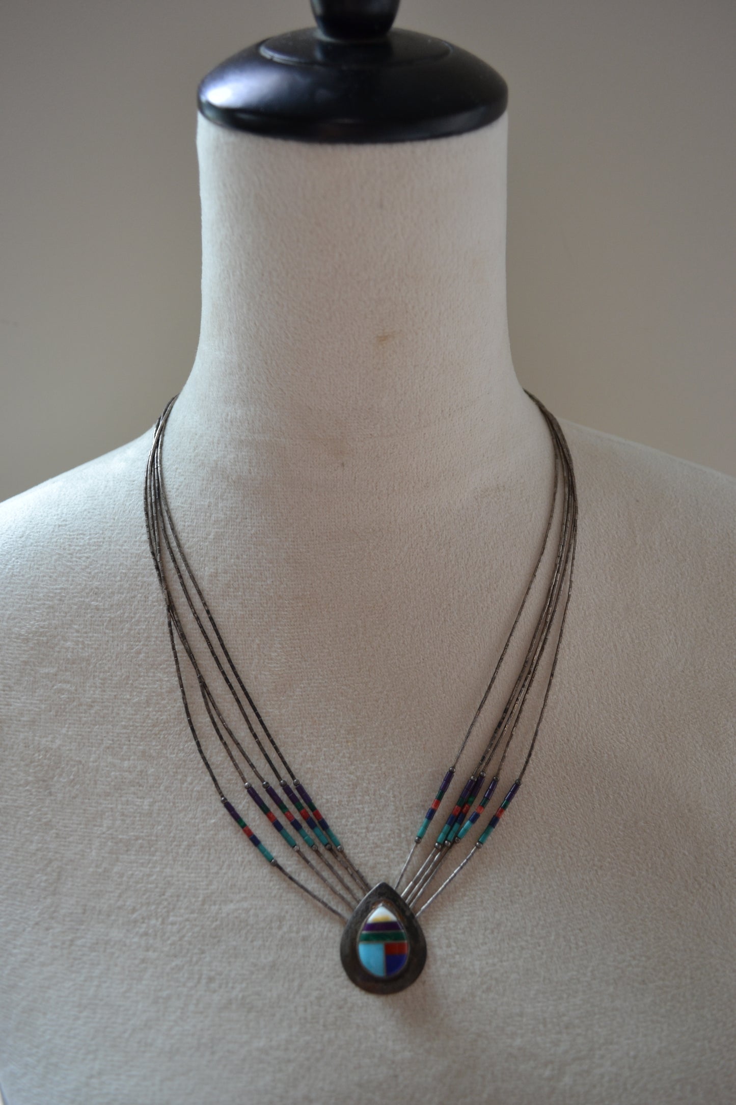 The Rowley Necklace