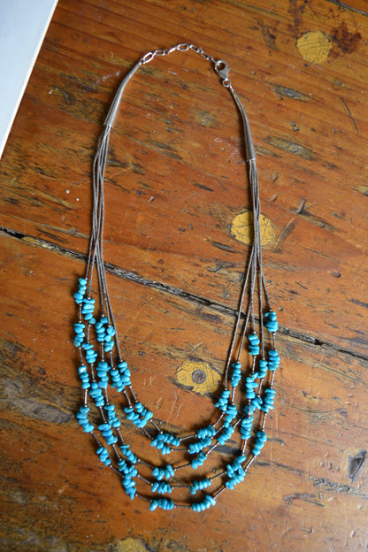 The Kline Necklace