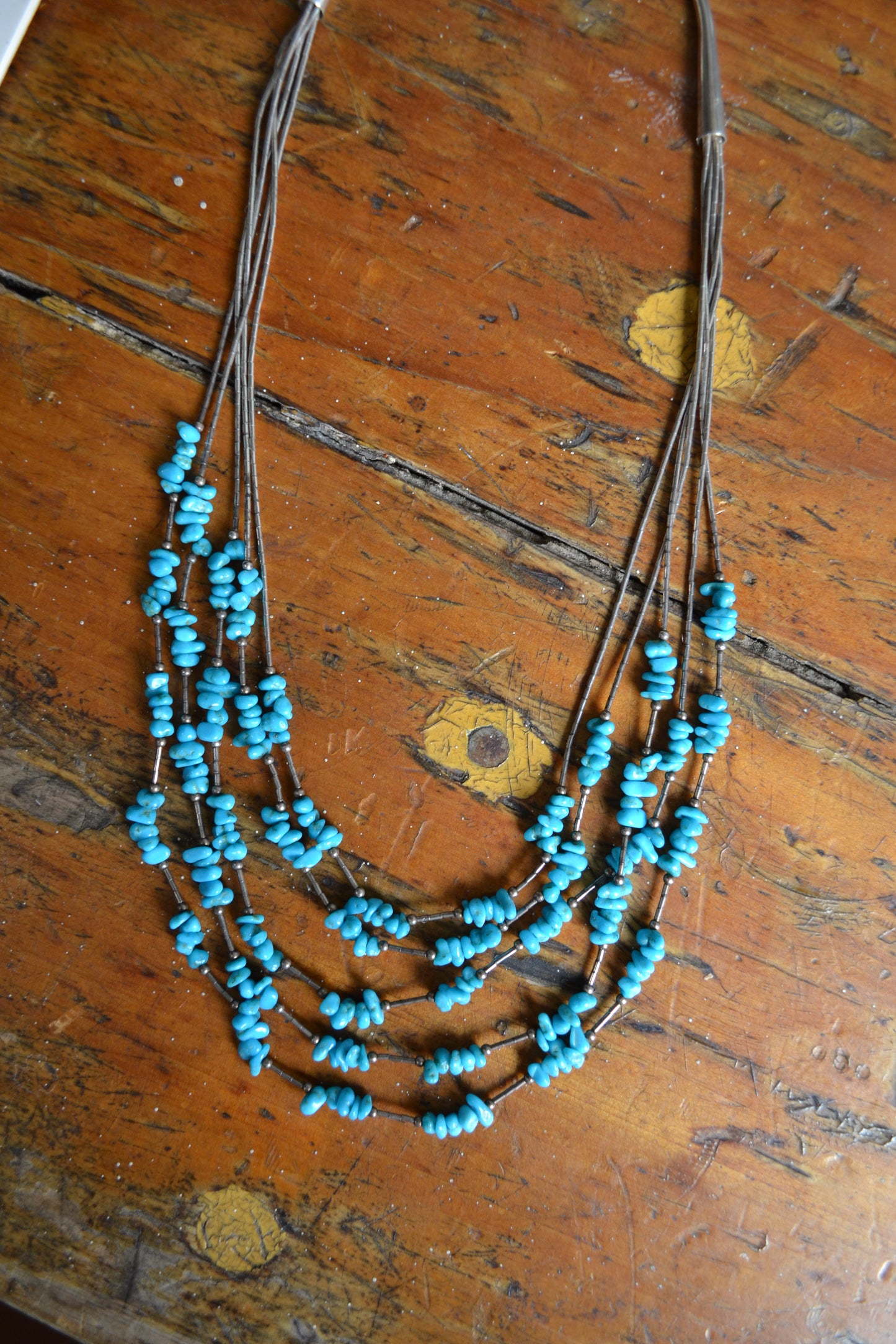 The Kline Necklace