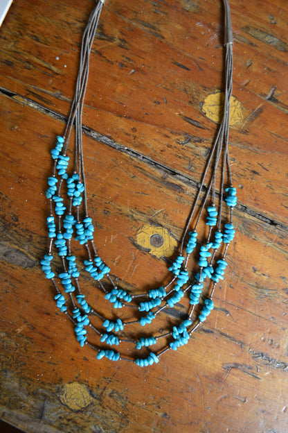 The Kline Necklace