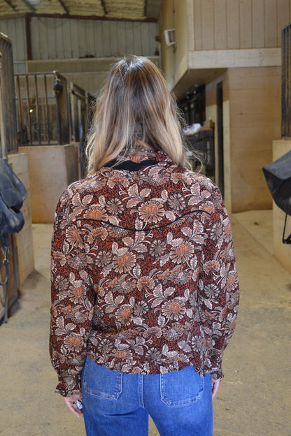 The Rayne Top