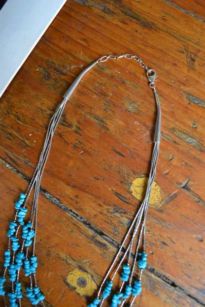 The Kline Necklace