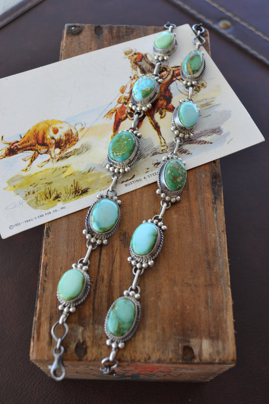 The Dalton Link Bracelet