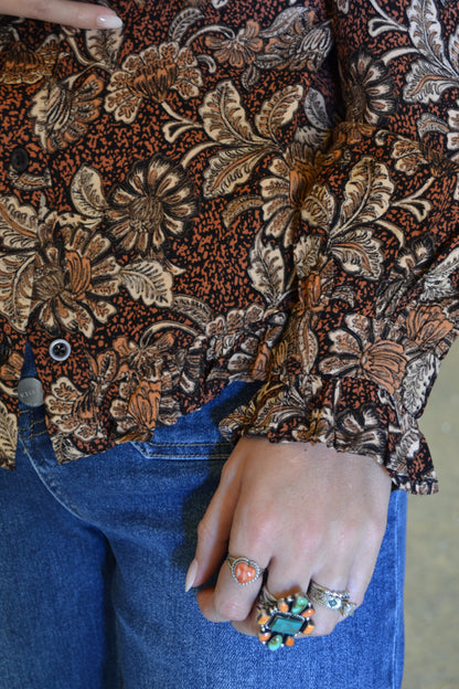 The Rayne Top