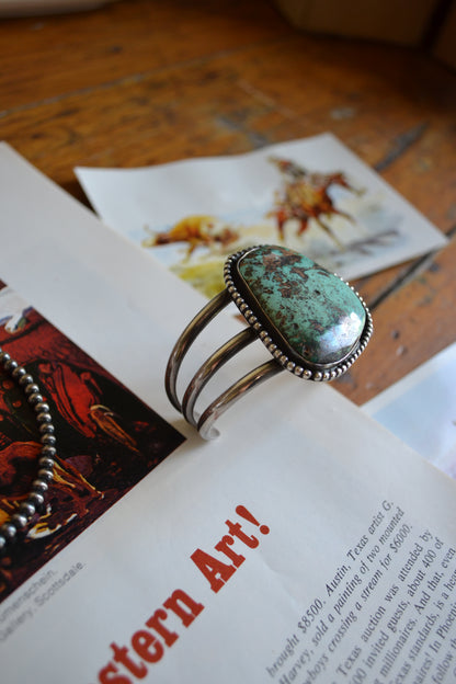 The Drusilla Cuff
