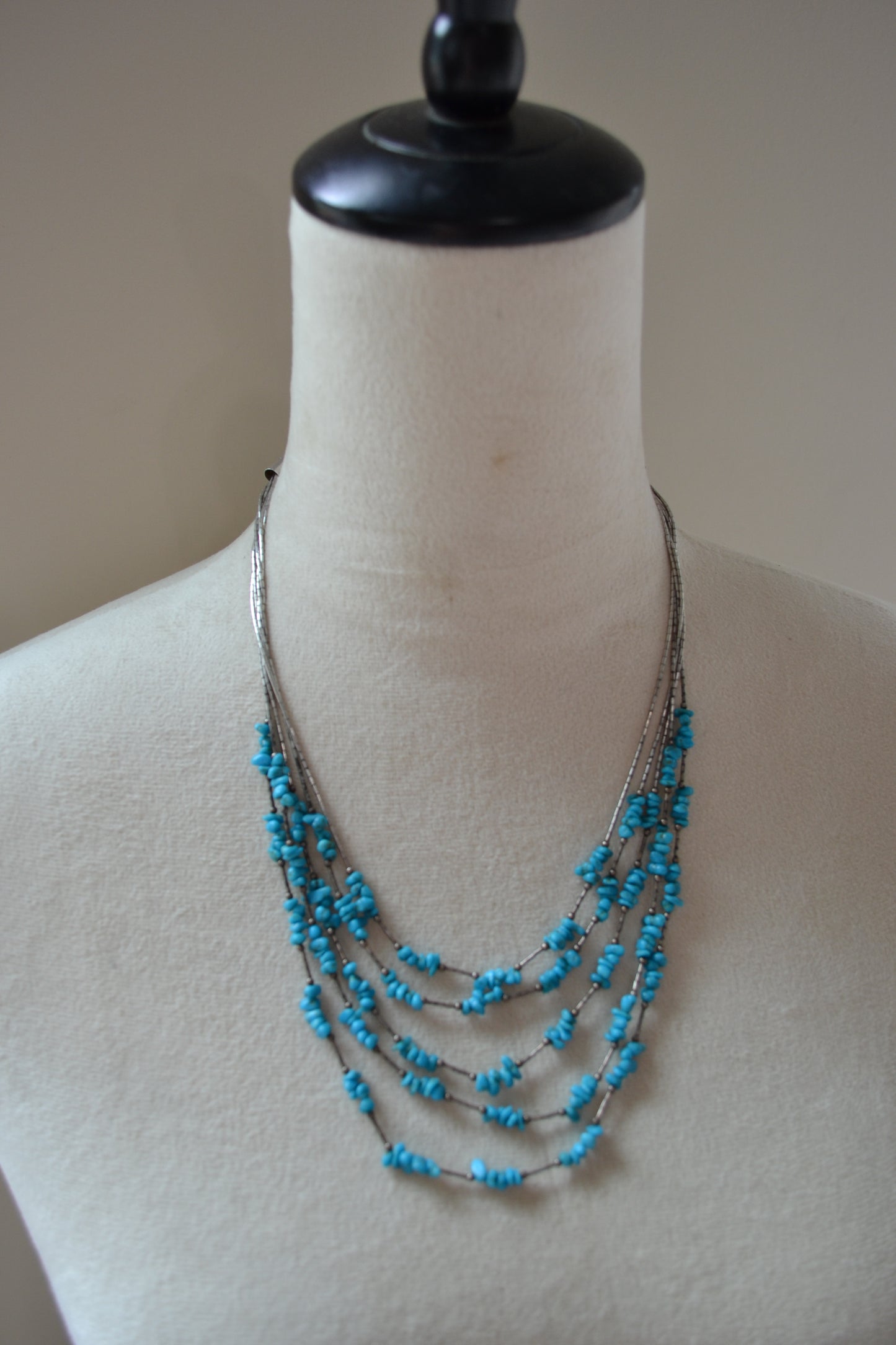 The Kline Necklace