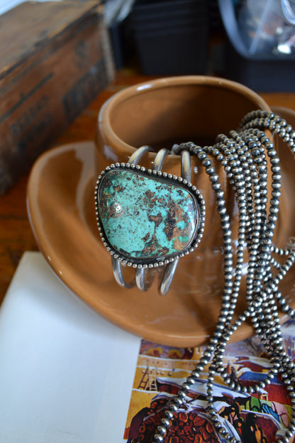 The Drusilla Cuff