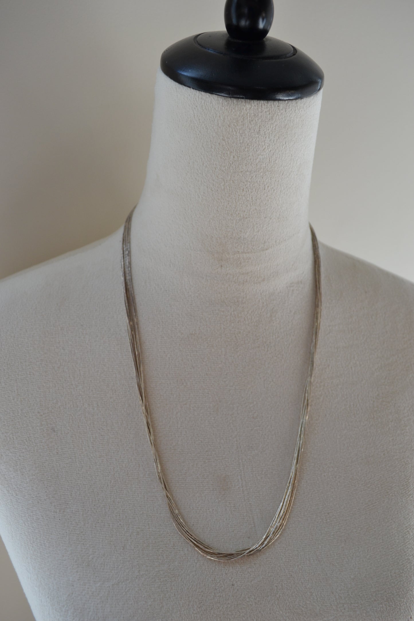 The Kendra 23" Necklace