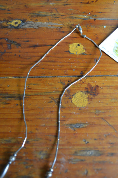 The Palomar Necklace