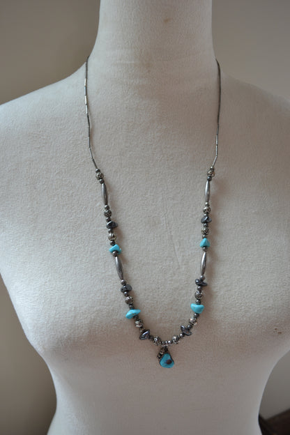The Palomar Necklace
