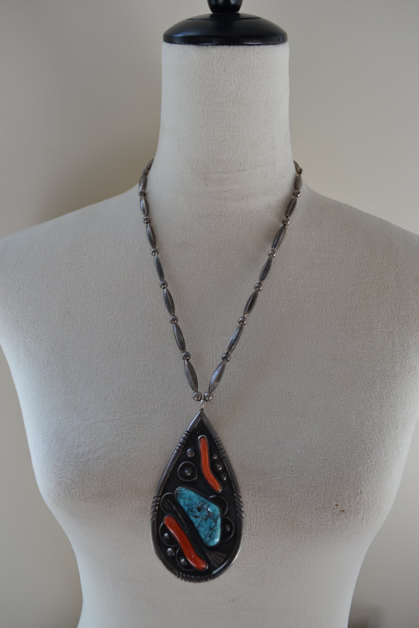 The Sierra Necklace
