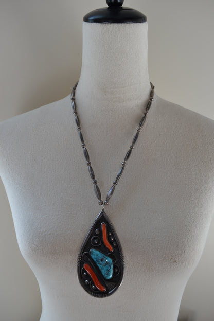 The Sierra Necklace
